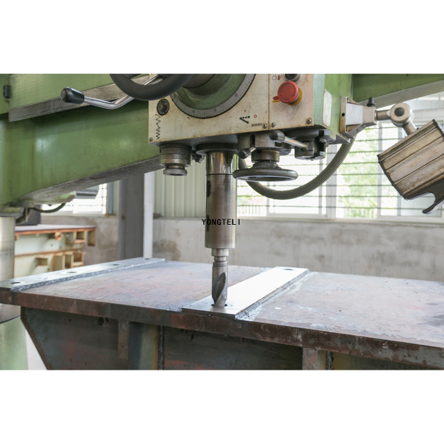 Máy cán nguội LG-60B-H