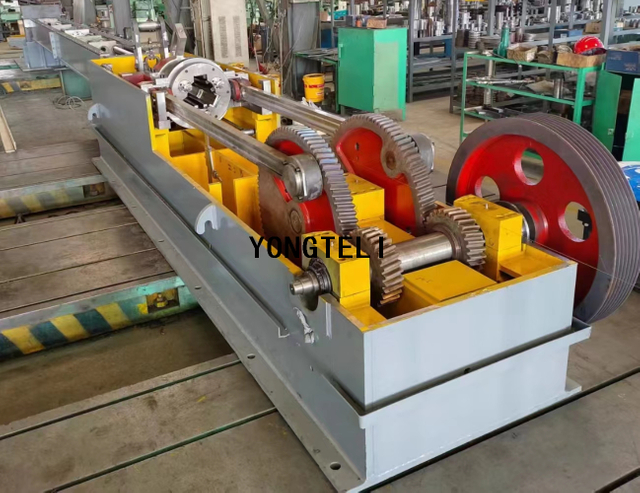 Máy cán nguội LD40