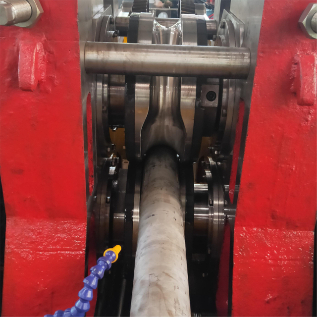 Máy cán nguộiLG-60-H