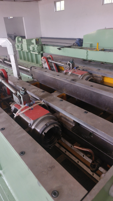 Máy cán nguộiLD8x2