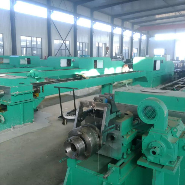 Máy cán nguộiLG-30-H