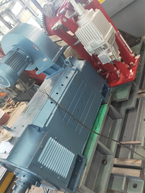 Máy cán nguội LG-60tăng nặng-H