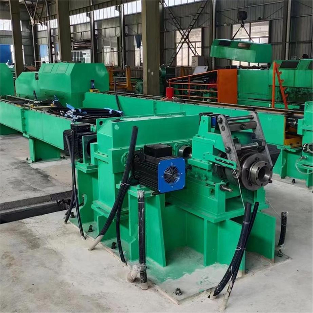 Máy cán nguộiLG-50B-H