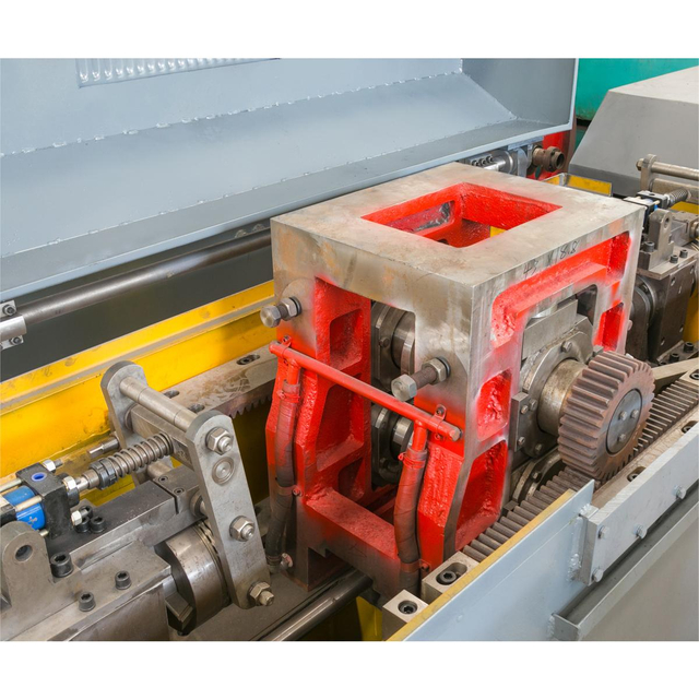 Máy cán nguộiLG-30D-H