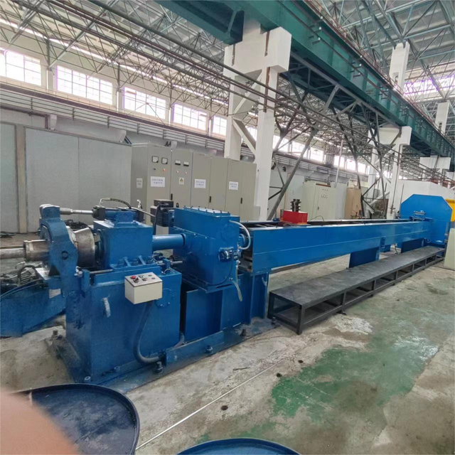 Máy cán nguộiLD100