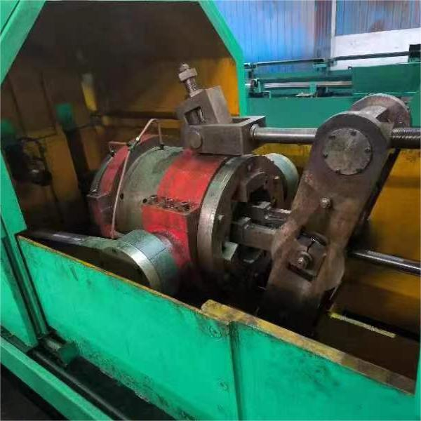 Máy cán nguội LD200